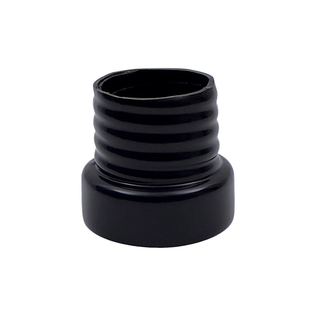 Blower Fitting 4in x 3in Threaded - 4345000