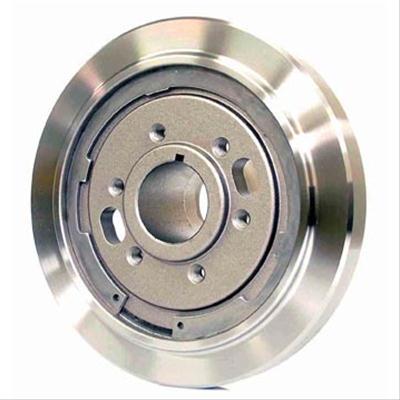 SBM Steel Harmonic Balancer - SFI - PB1004SS