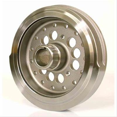 SBC 8in Steel Harmonic Balancer - SFI - PB1050SS