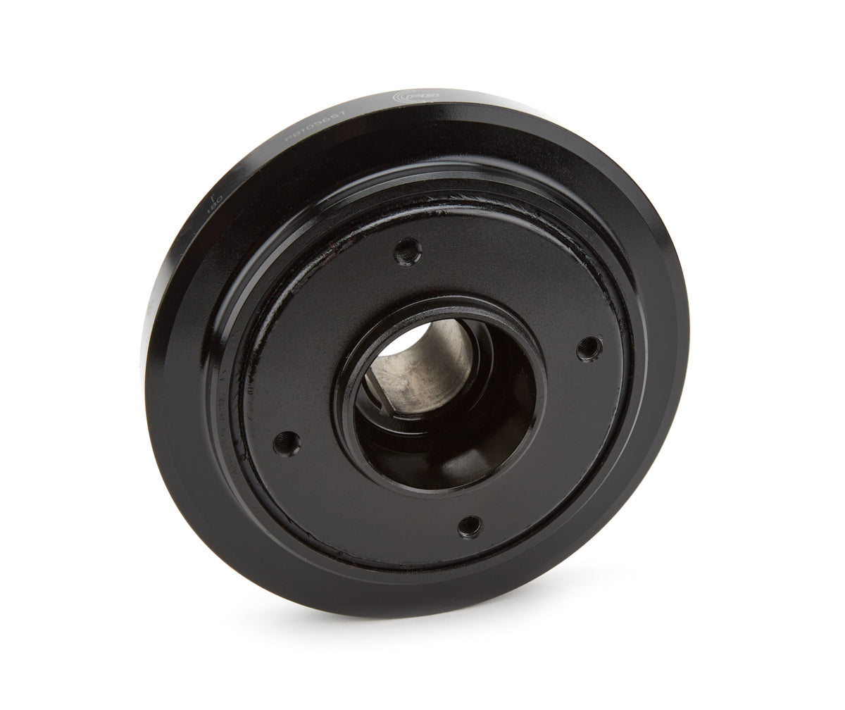 Pontiac Steel Harmonic Balancer - Non SFI - PB1056ST