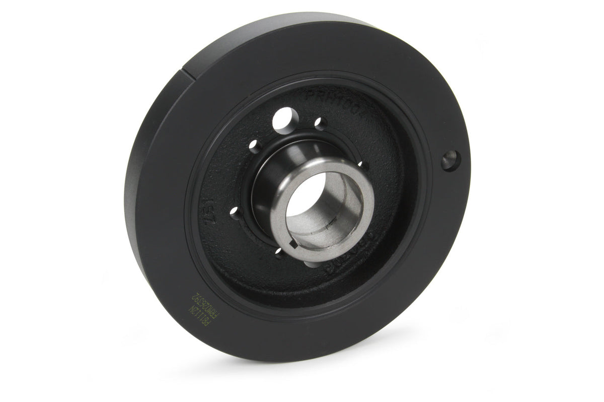BBM 7.1 in Steel Harmonic Balancer - PB1112N