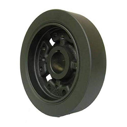 BBF Steel Harmonic Balancer Non-SFI - PB1210ST