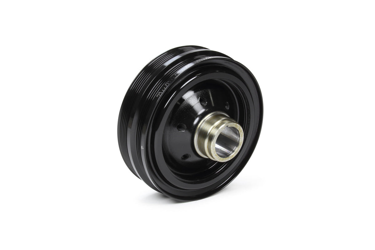 LS1 Steel Harmonic Balancer - SFI - PB1480SS