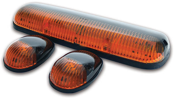 Hi-Five Cab Roof Lights Amber - 20240