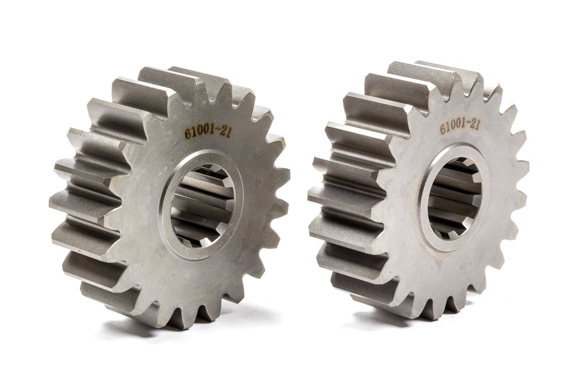 Standard Quick Change Gears - 61001