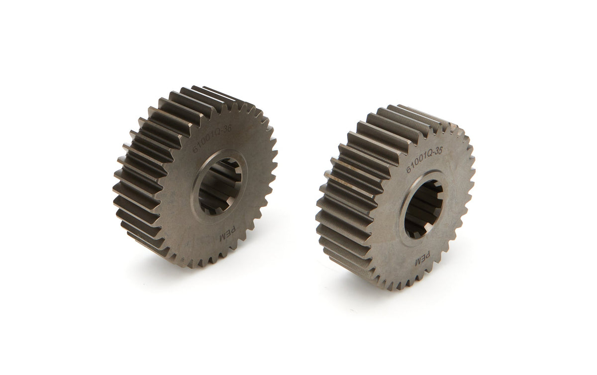 Standard Quick Change Gears Set 1Q - 61001Q