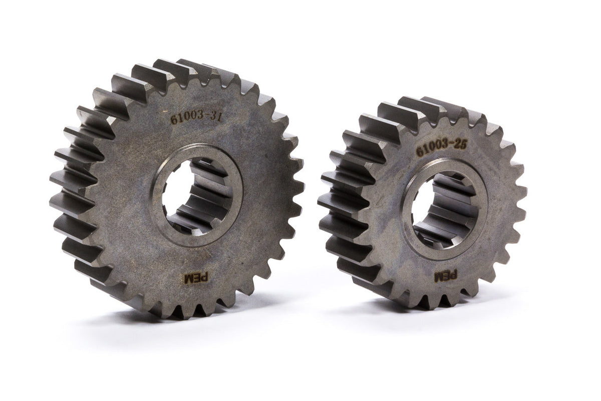 Standard Quick Change Gears - 61003