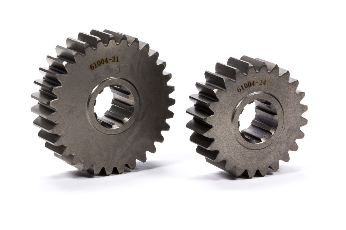 Standard Quick Change Gears - 61004