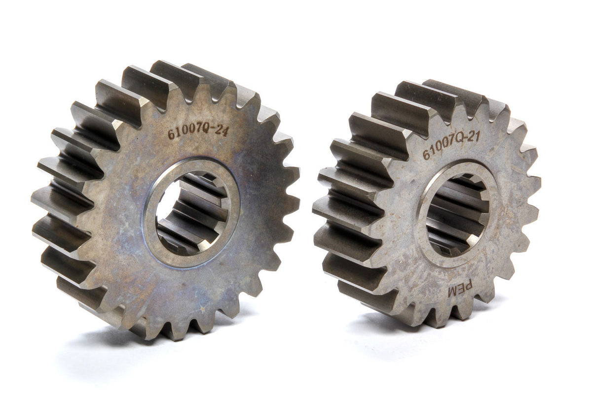 Standard Quick Change Gears - 61007Q