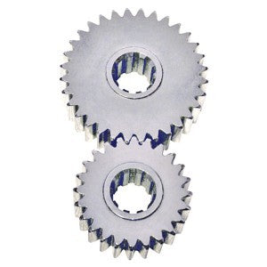 Standard Quick Change Gears Set 8Q - 61008Q