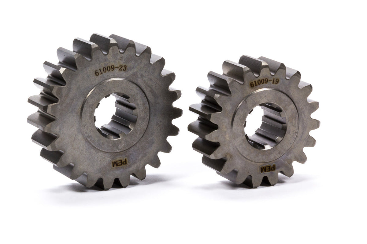 Standard Quick Change Gears - 61009