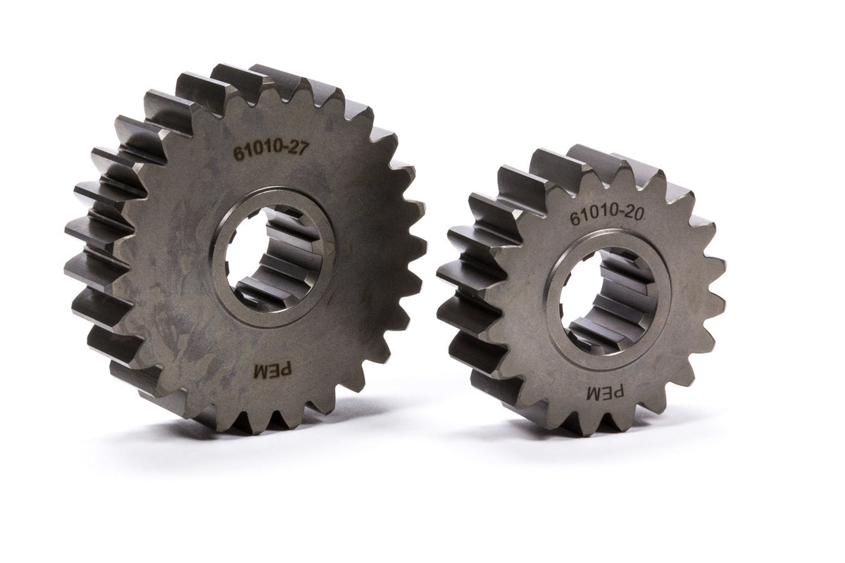 Standard Quick Change Gears - 61010