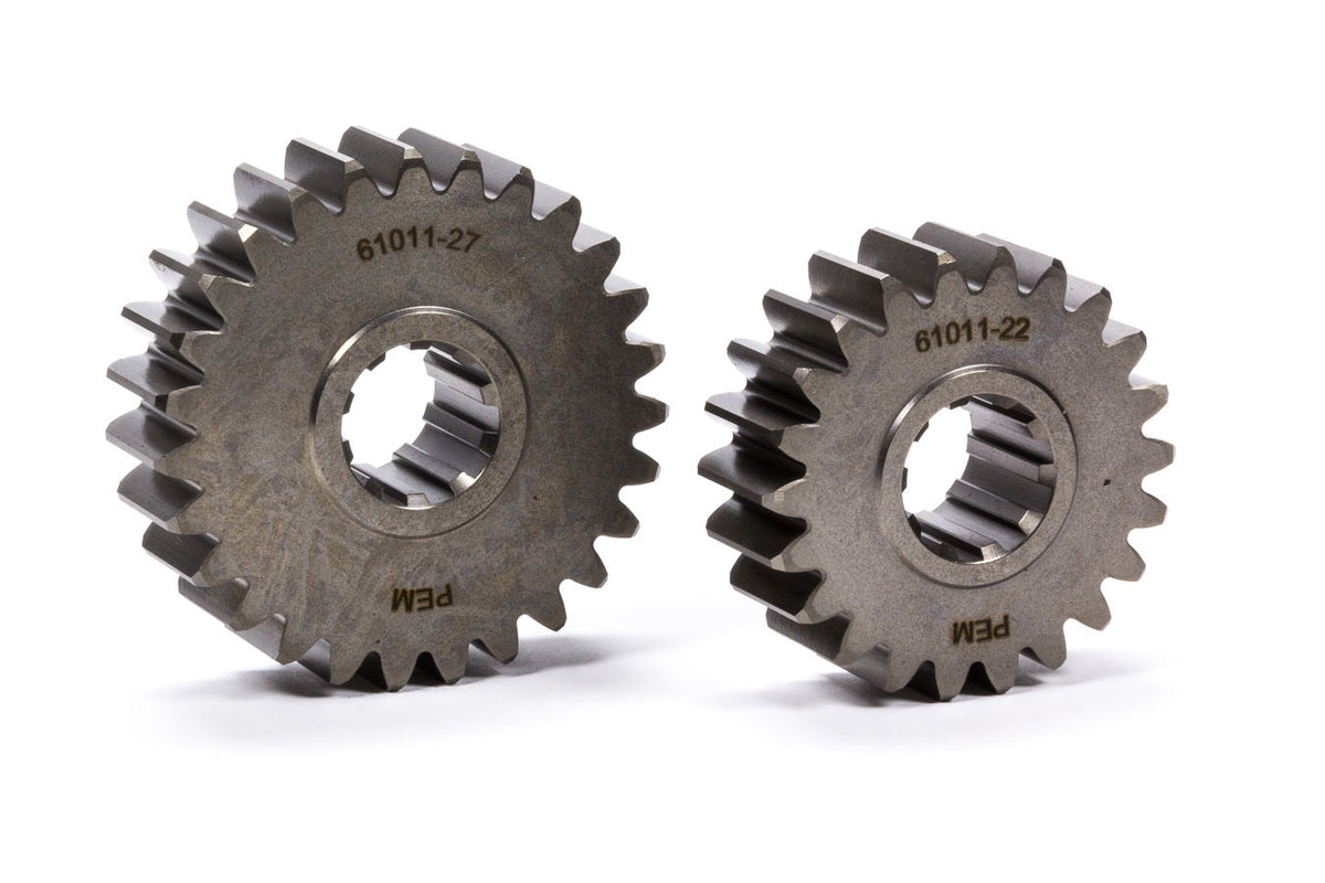 Standard Quick Change Gears - 61011