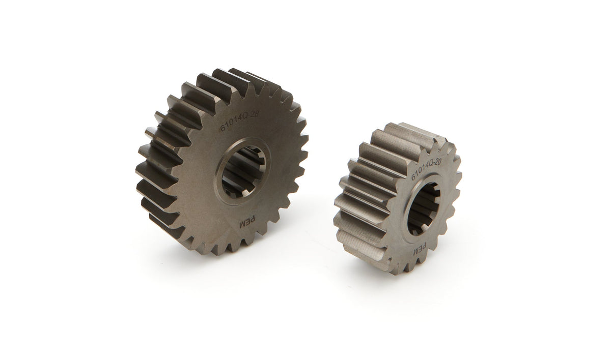 Standard Quick Change Gears Set 14Q - 61014Q