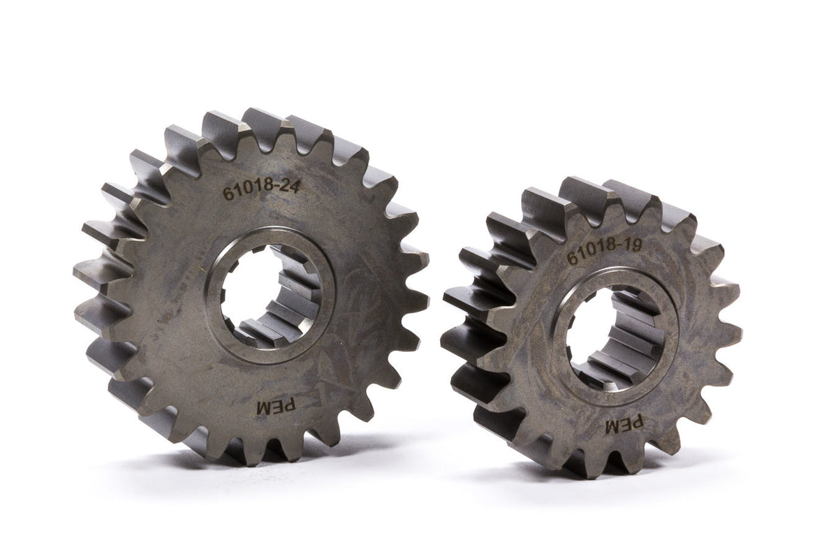 Standard Quick Change Gears - 61018