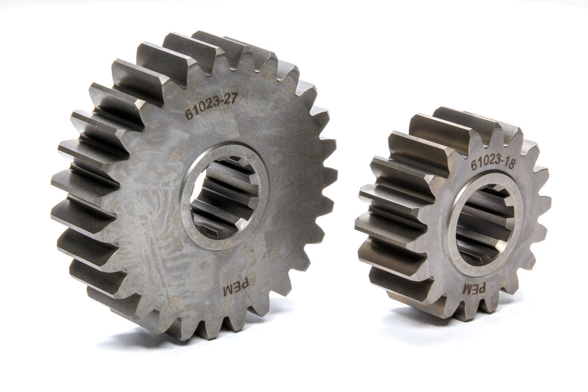 Standard Quick Change Gears - 61023