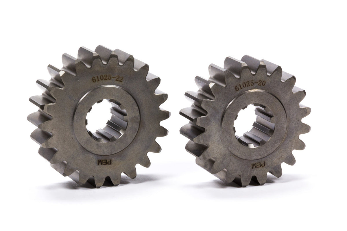 Standard Quick Change Gears - 61025