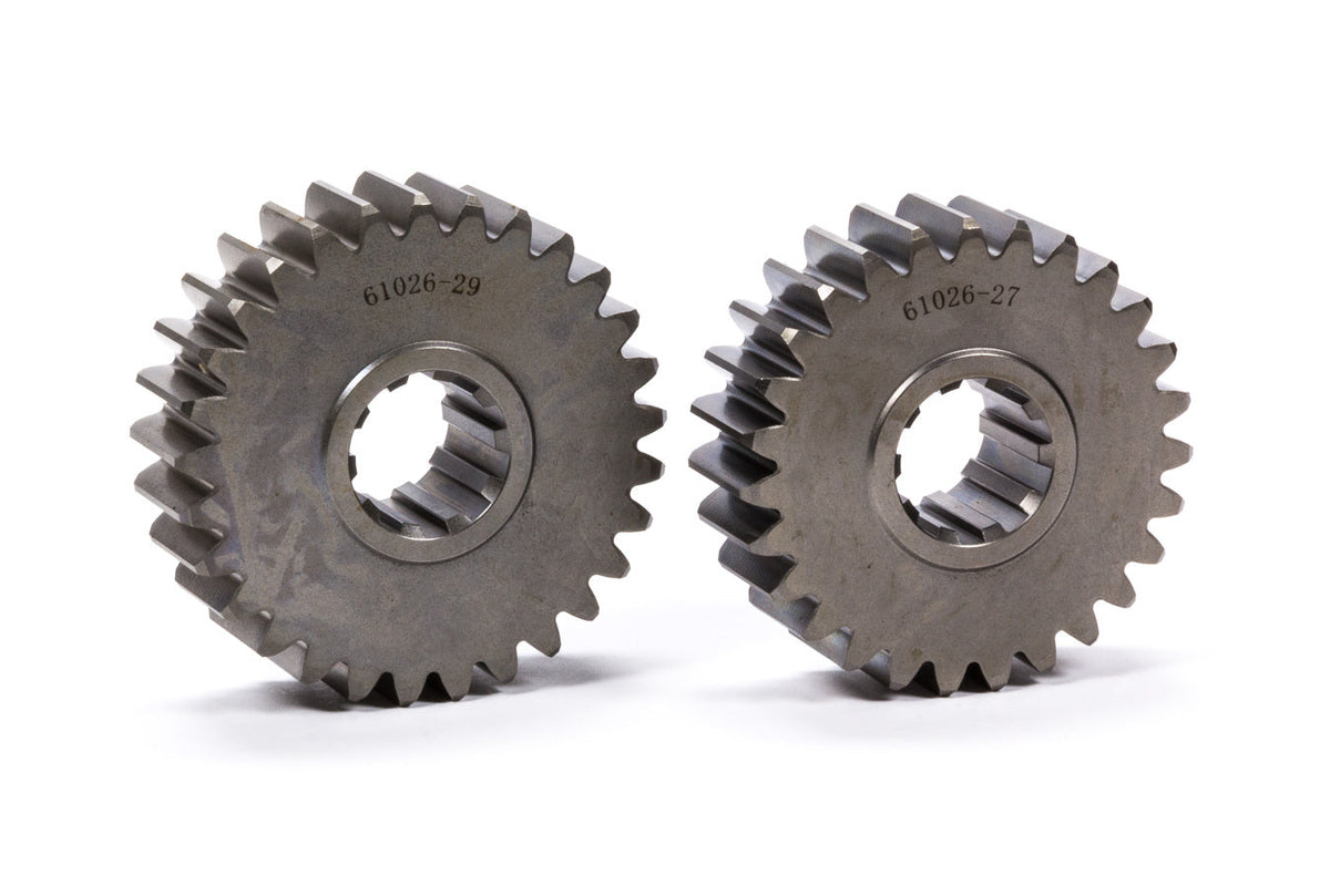Standard Quick Change Gears - 61026