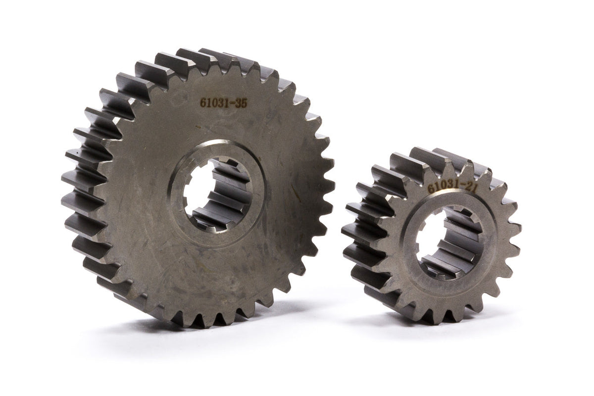 Standard Quick Change Gears - 61031