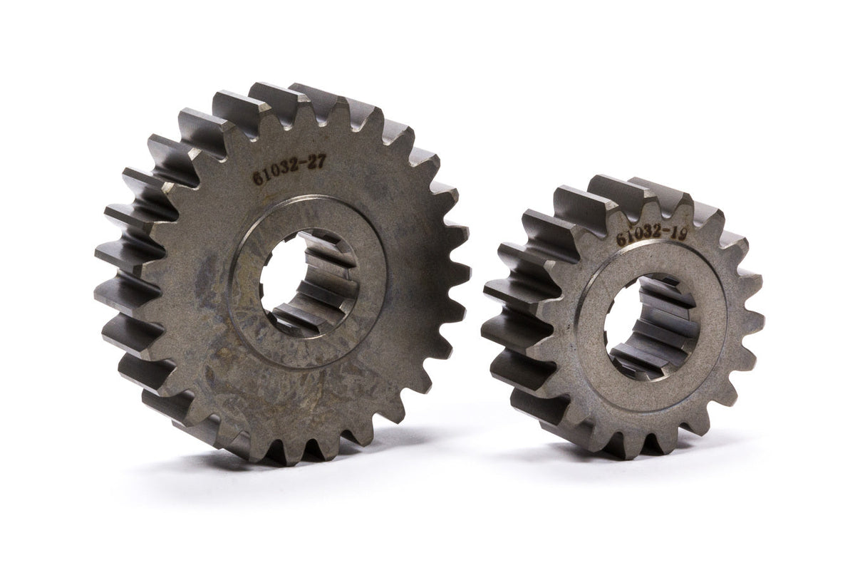 Standard Quick Change Gears - 61032