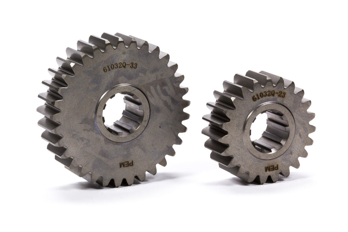 Standard Quick Change Gears - 61032Q