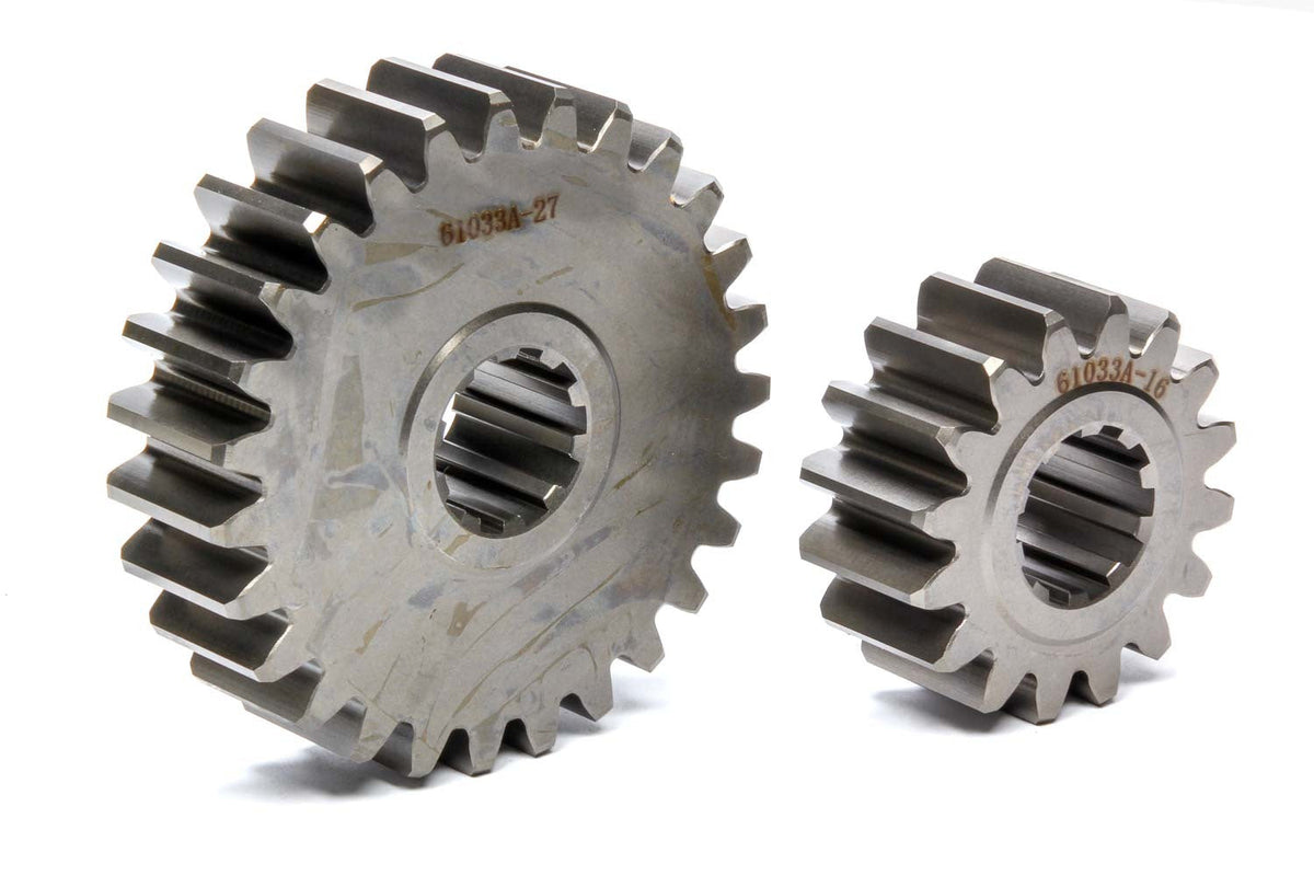 Standard Quick Change Gears - 61033Q