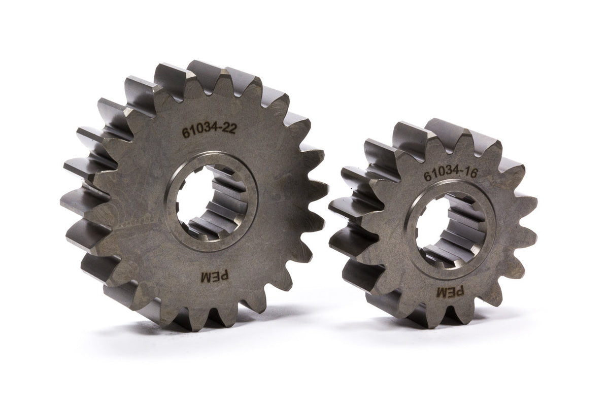 Standard Quick Change Gears - 61034