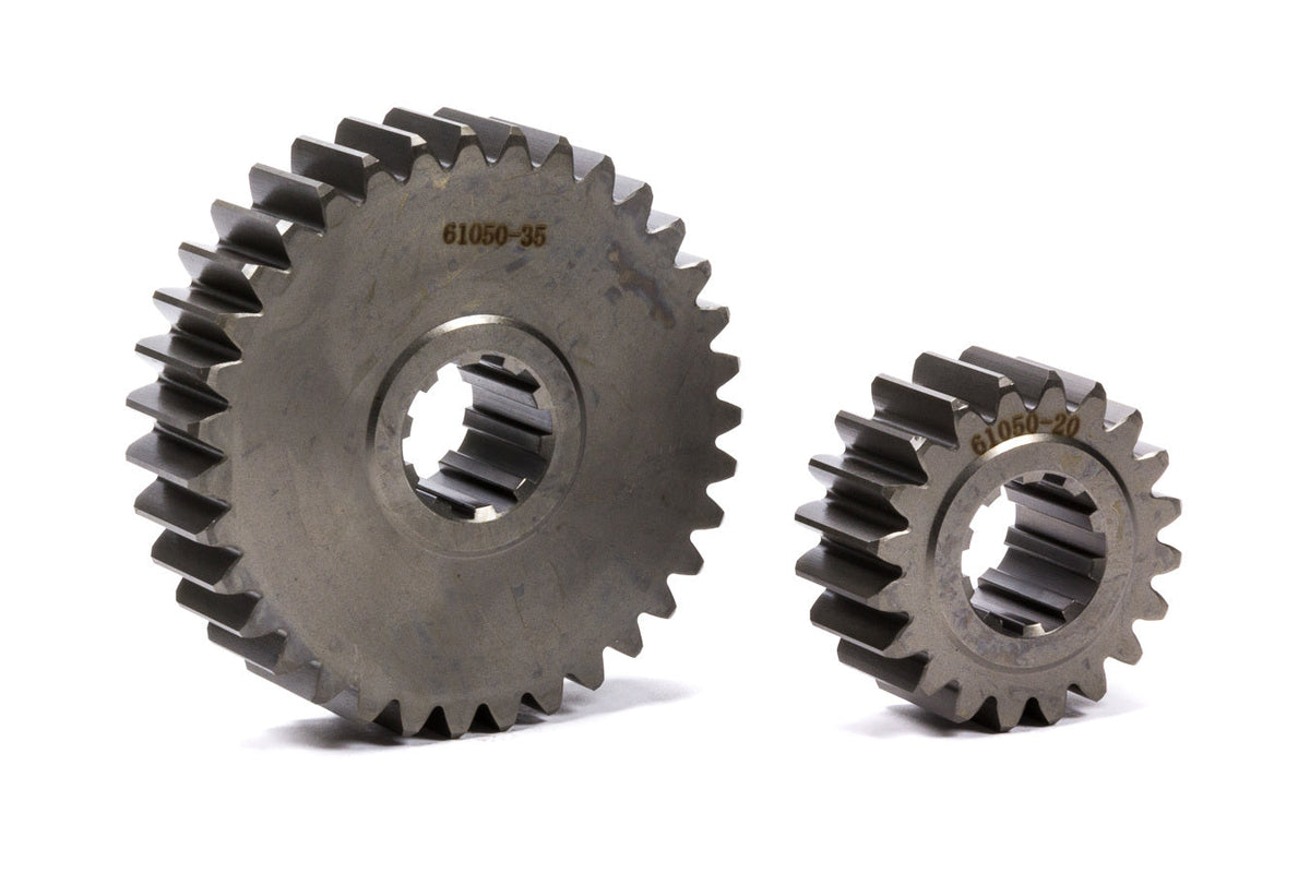 Standard Quick Change Gears - 61050