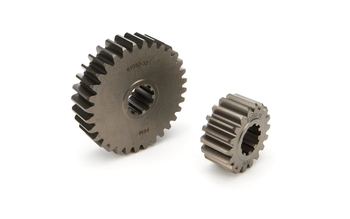 Standard Quick Change Gears - 61052