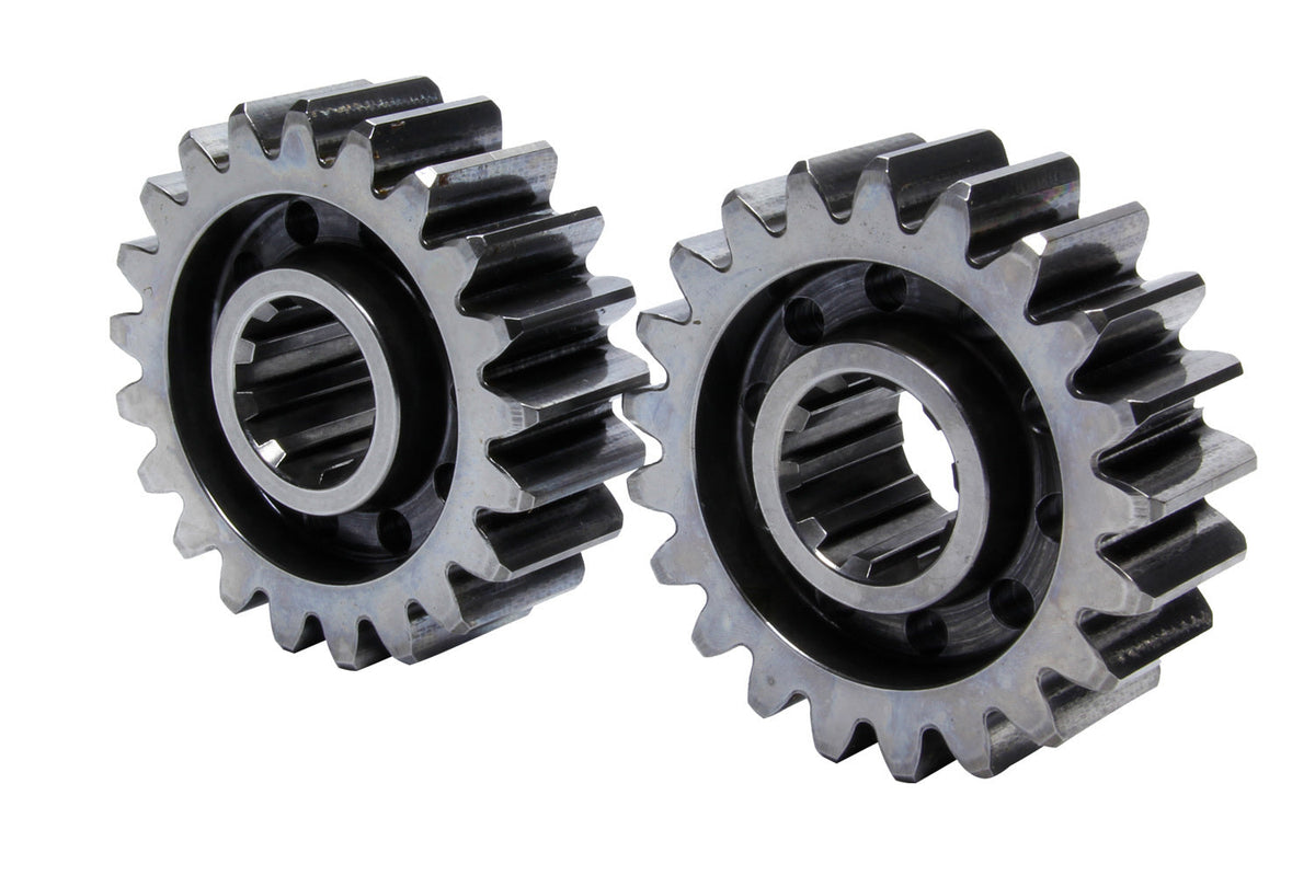 Premium Quick Change Gears - 65001