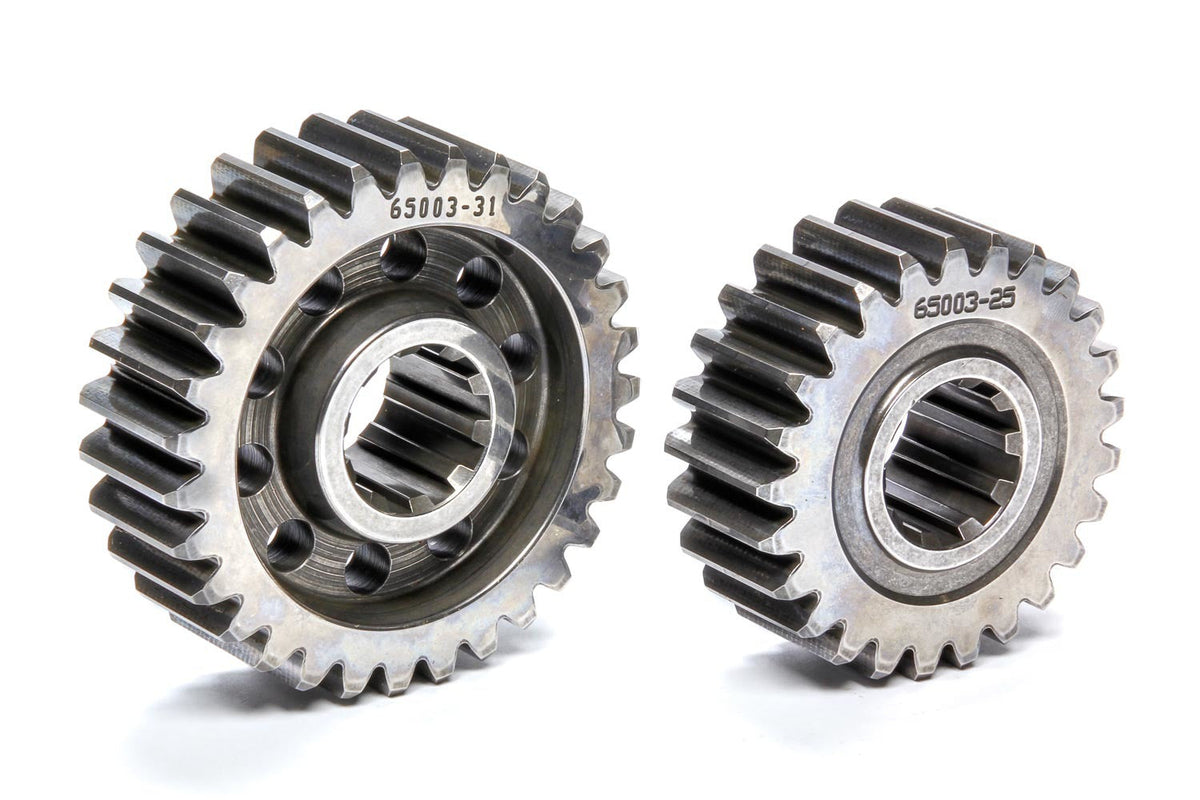 Premium Quick Change Gears - 65003