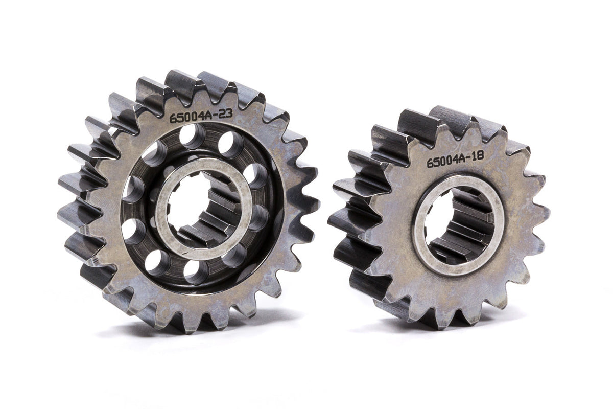 Premium Quick Change Gears - 65004A
