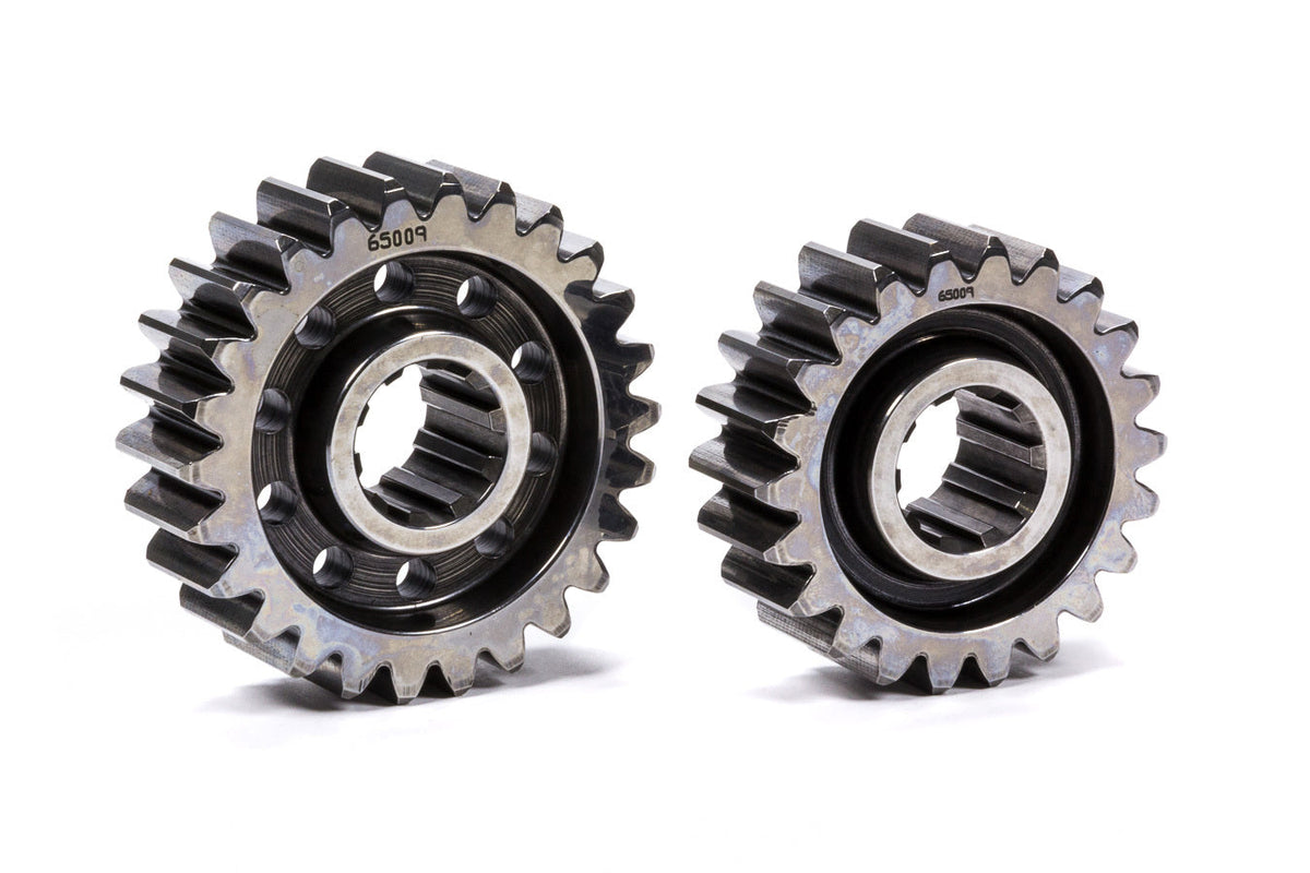 Premium Quick Change Gears - 65009