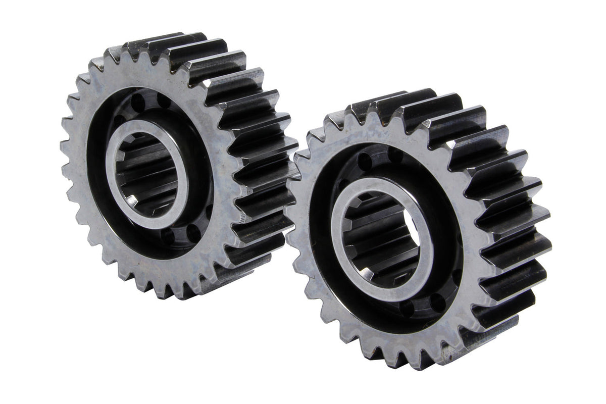 Premium Quick Change Gears - 65012