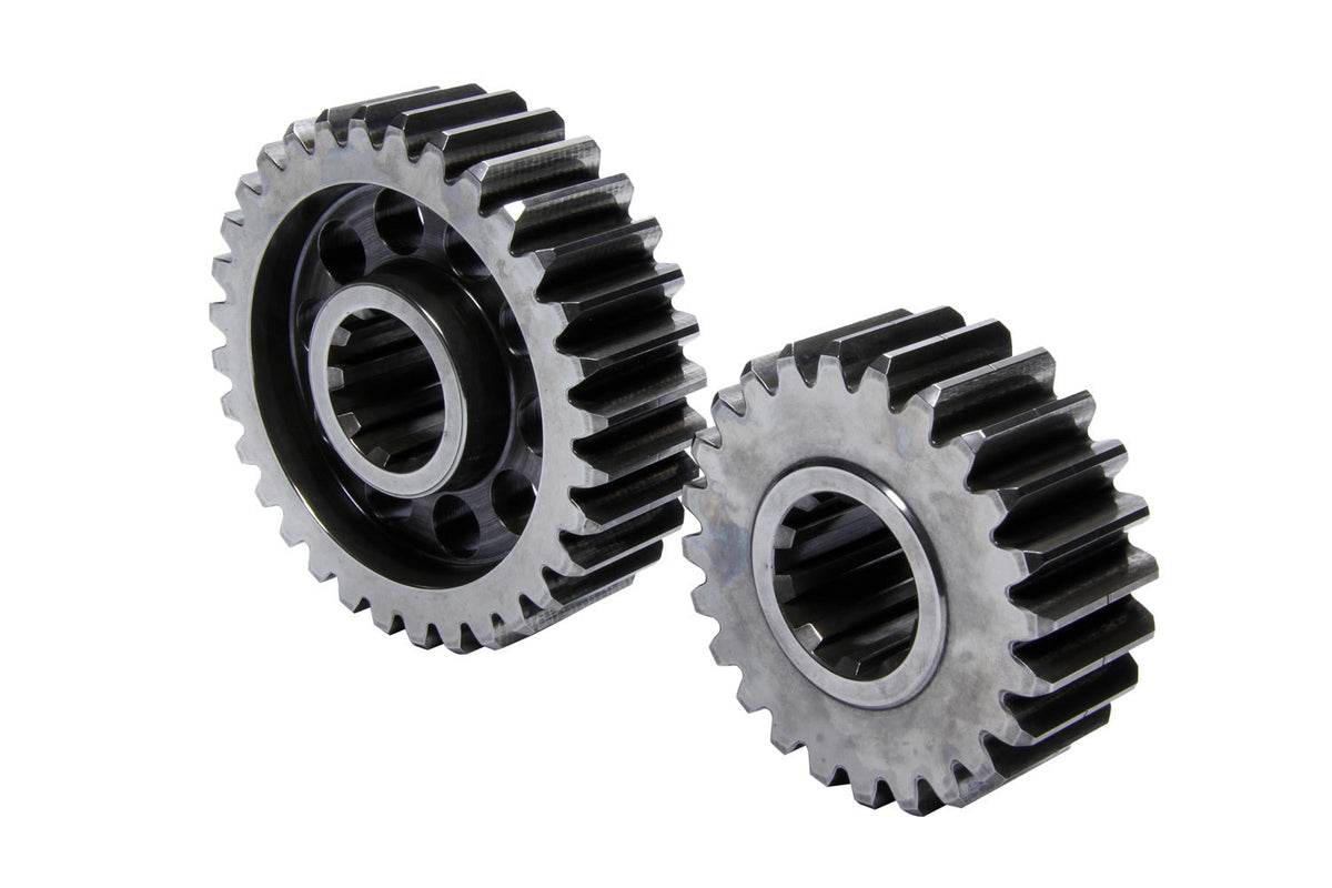 Premium Quick Change Gears - 65016