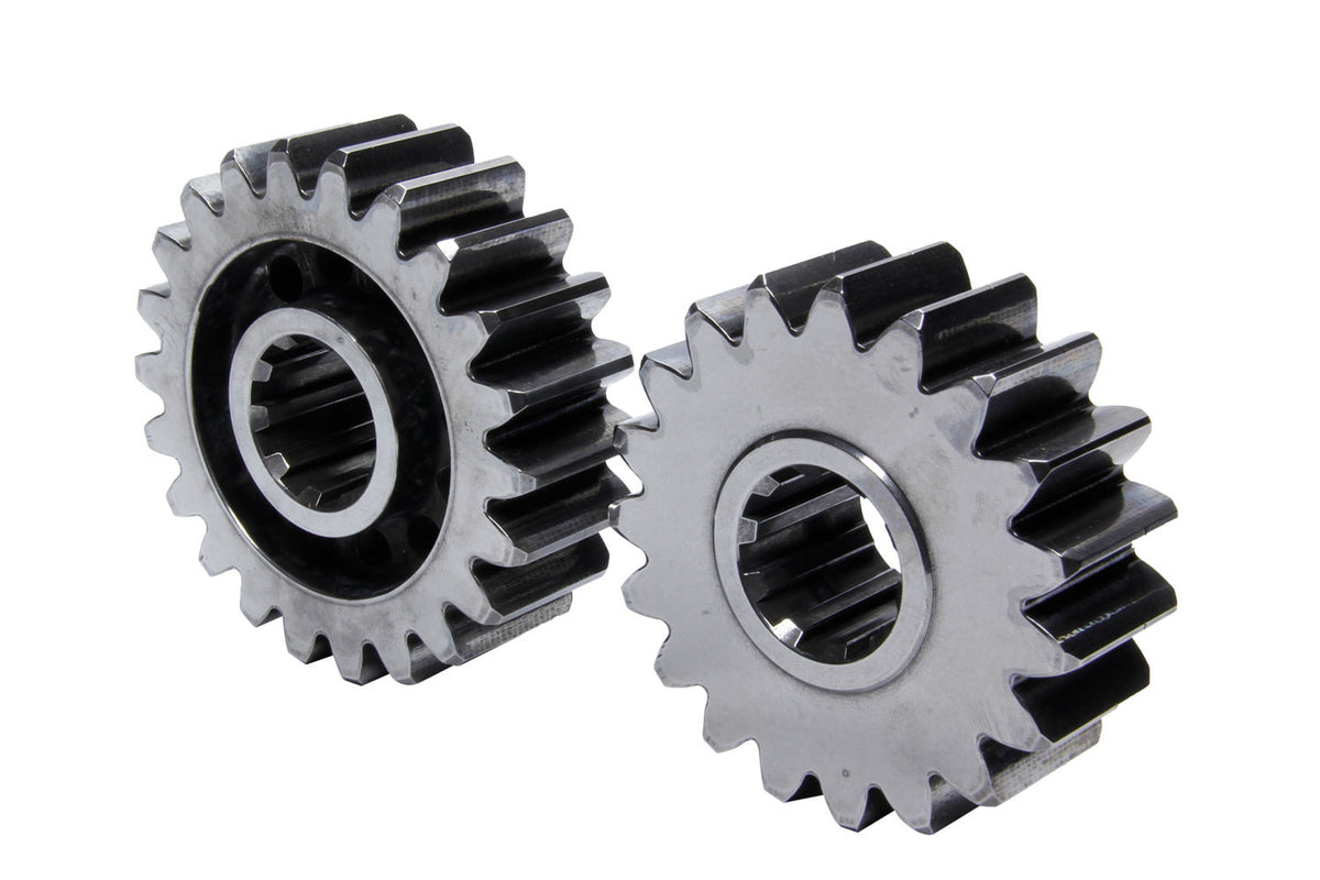 Premium Quick Change Gears - 65017