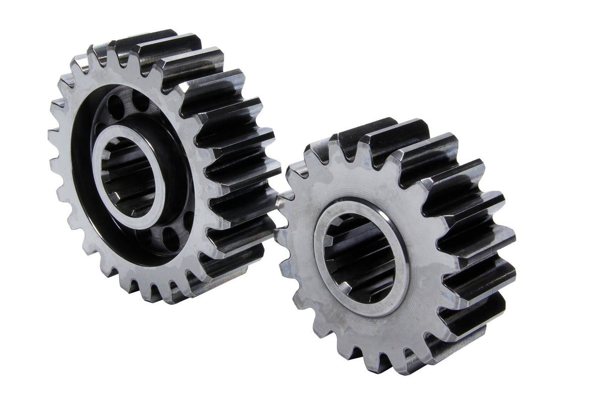 Premium Quick Change Gears - 65018