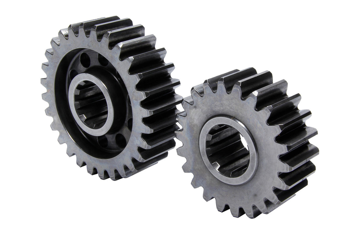Premium Quick Change Gears - 65018A