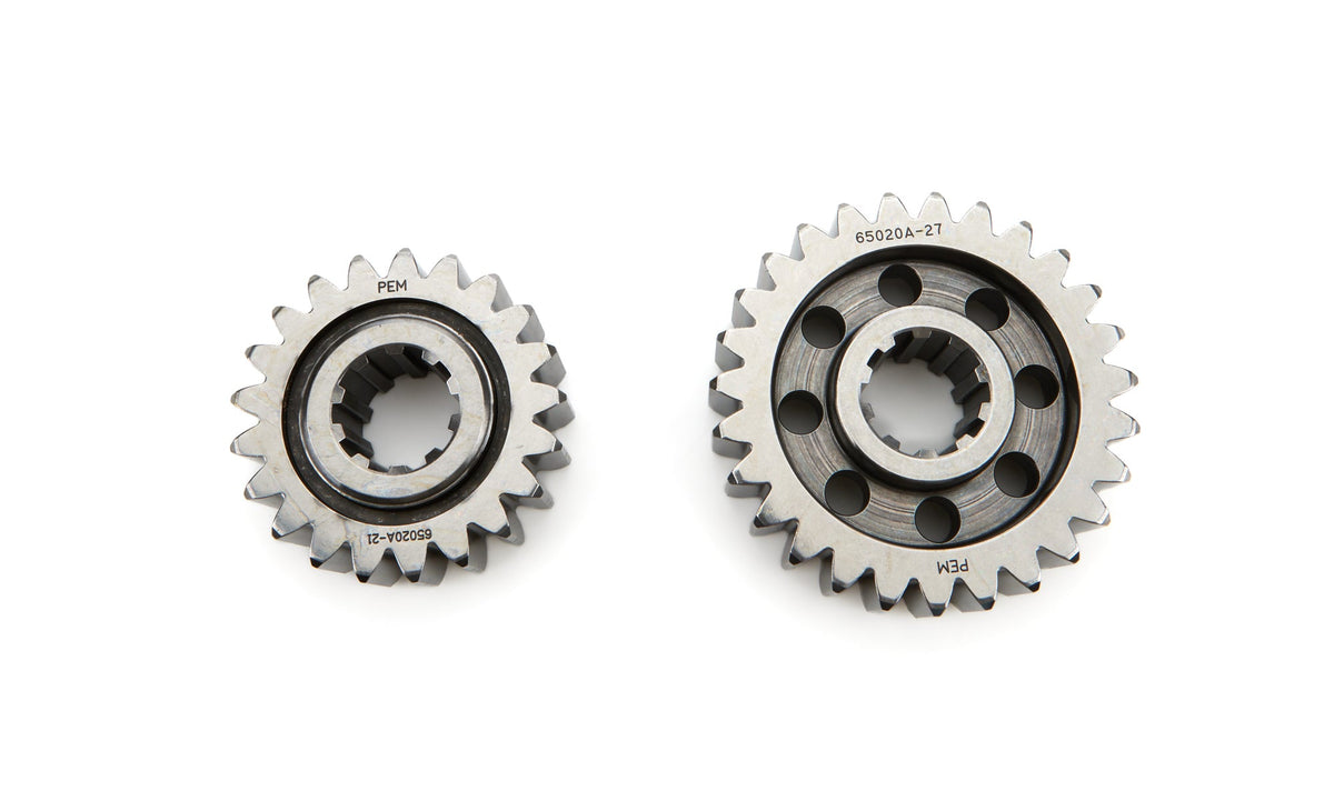 Premium Quick Change Gears Set 20A - 65020A