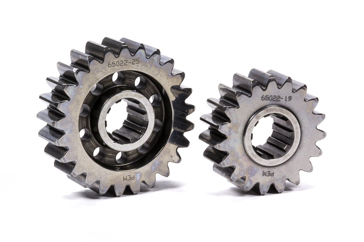 Premium Quick Change Gears - 65022