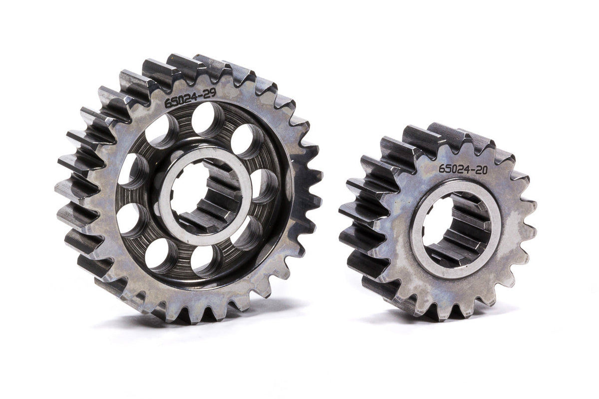 Premium Quick Change Gears - 65024