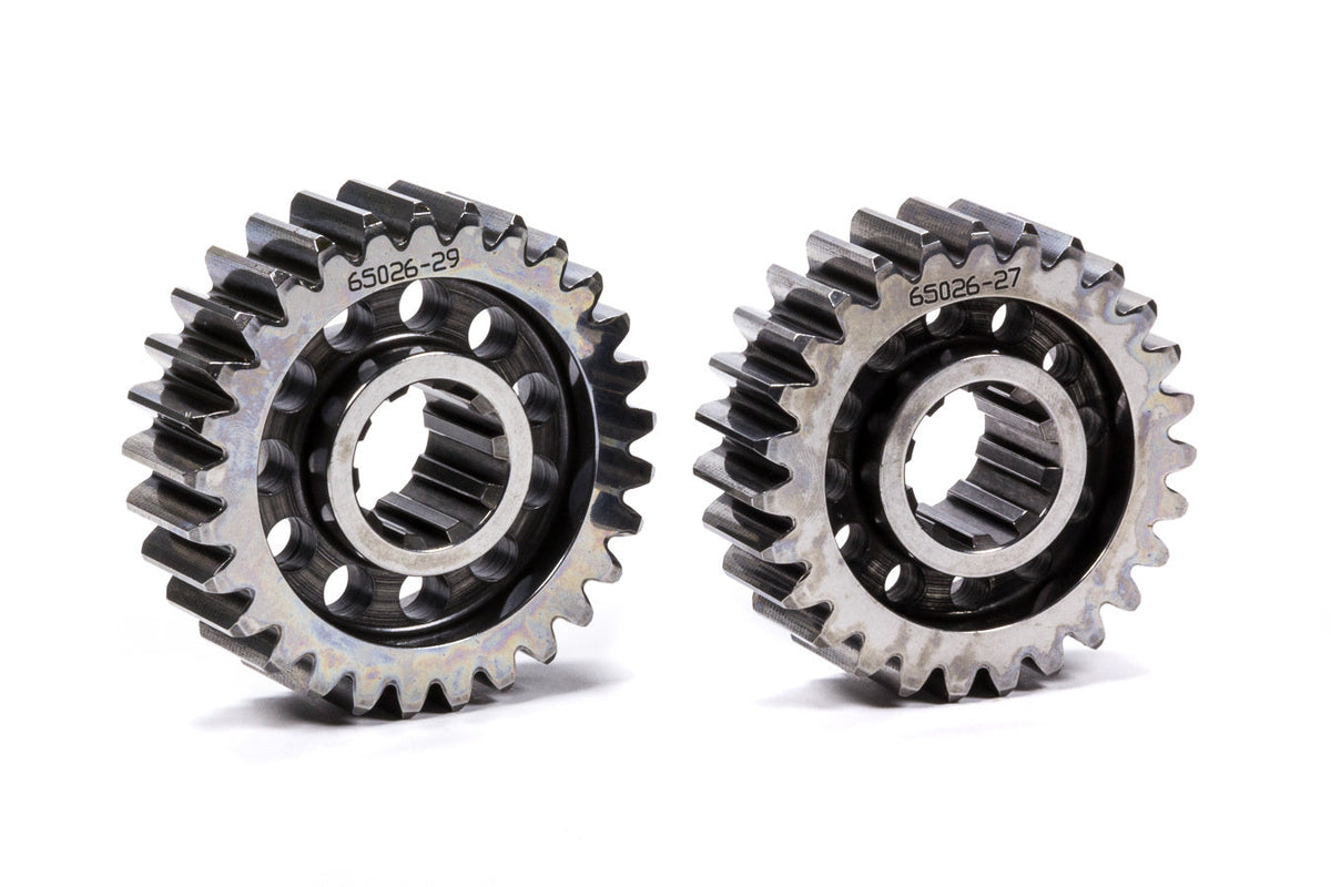 Premium Quick Change Gears - 65026