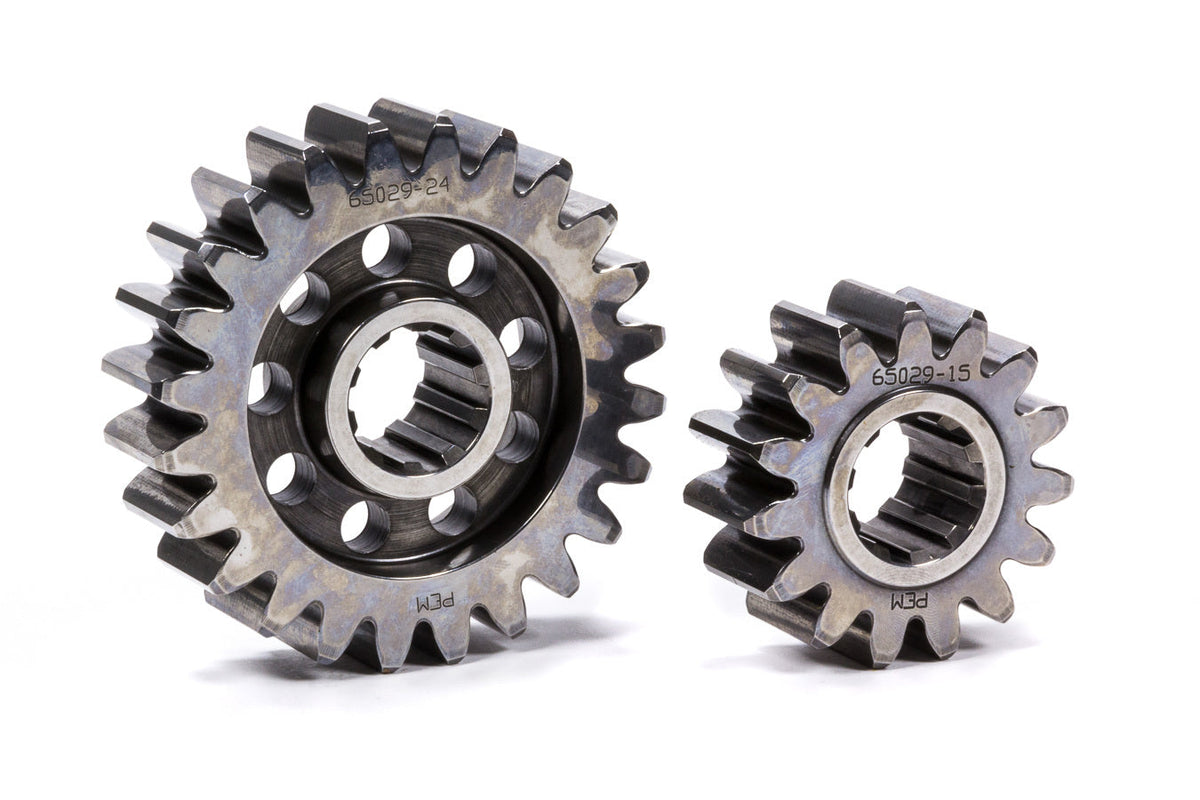 Premium Quick Change Gears - 65029