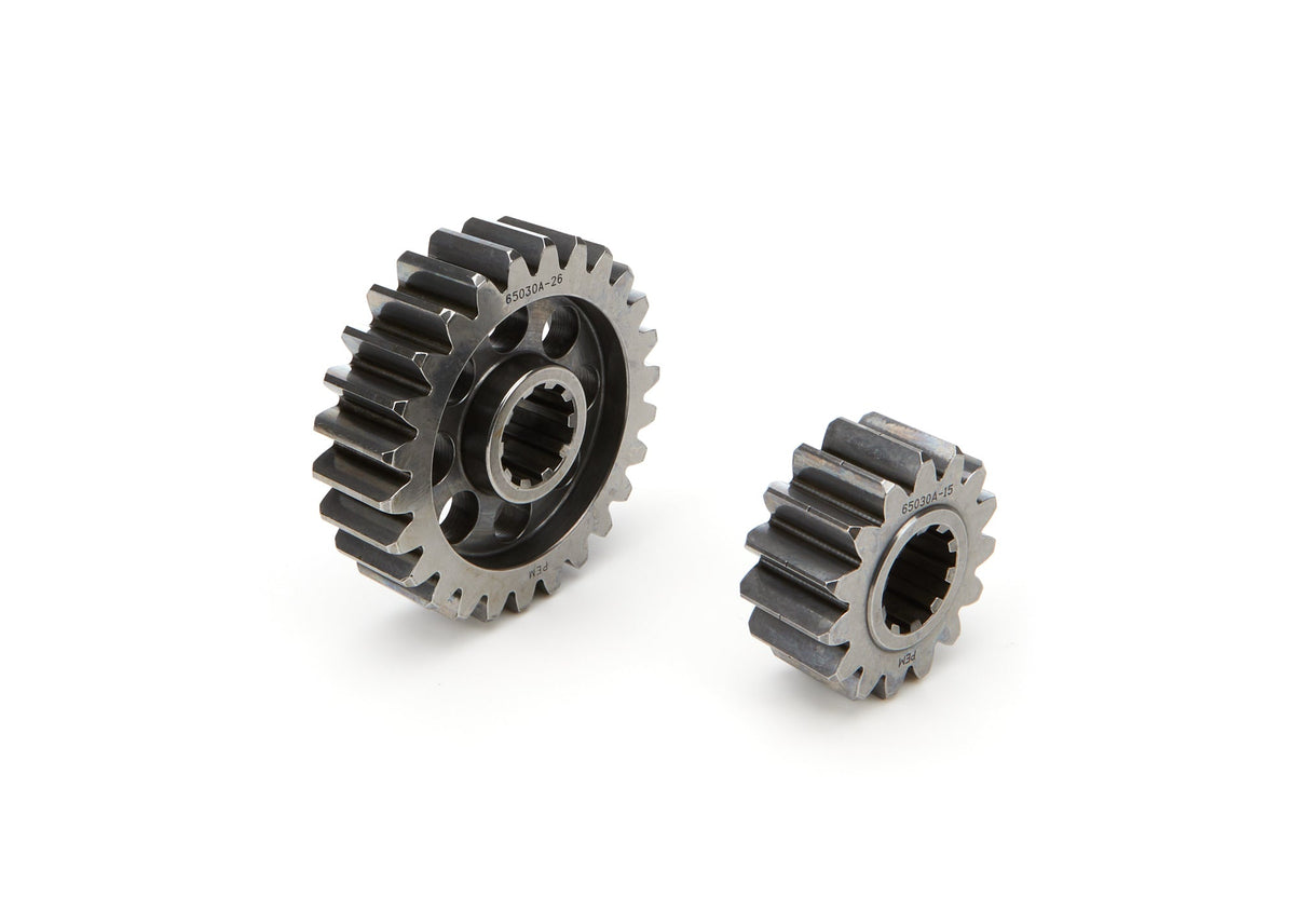 Premium Quick Change Gears Set 30A - 65030A