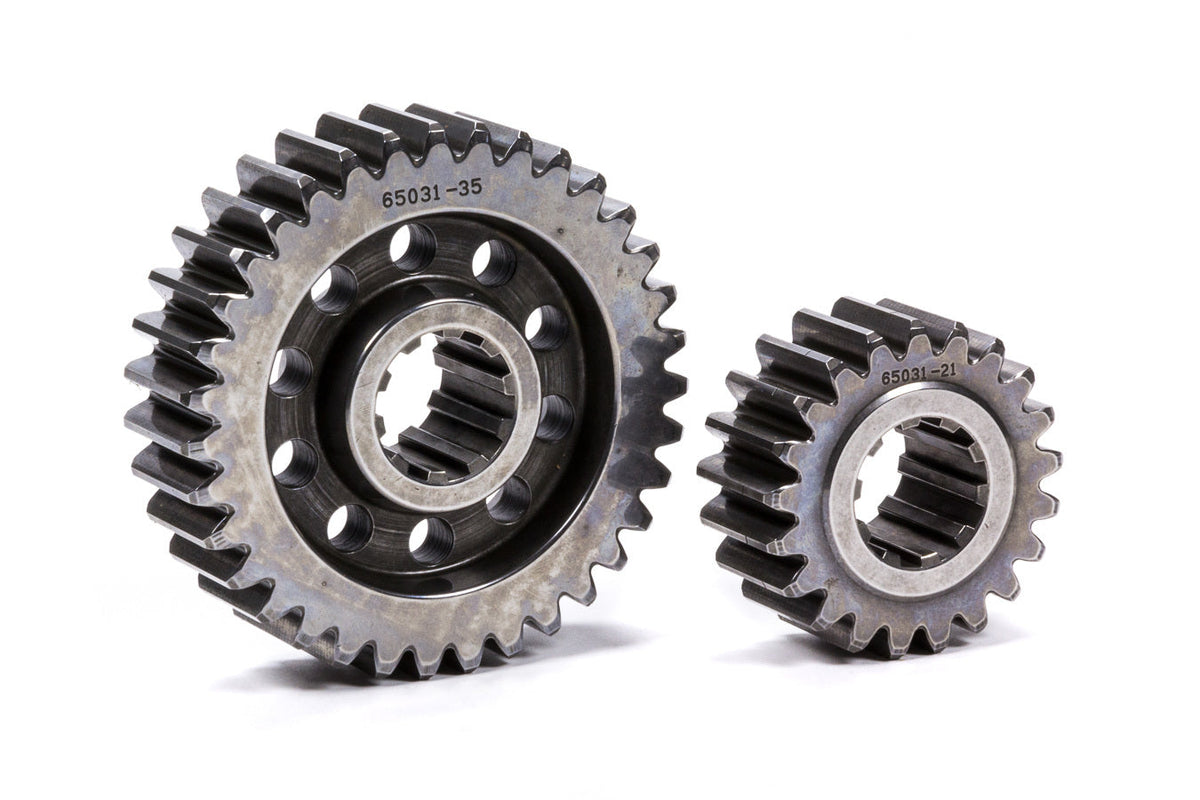 Premium Quick Change Gears - 65031