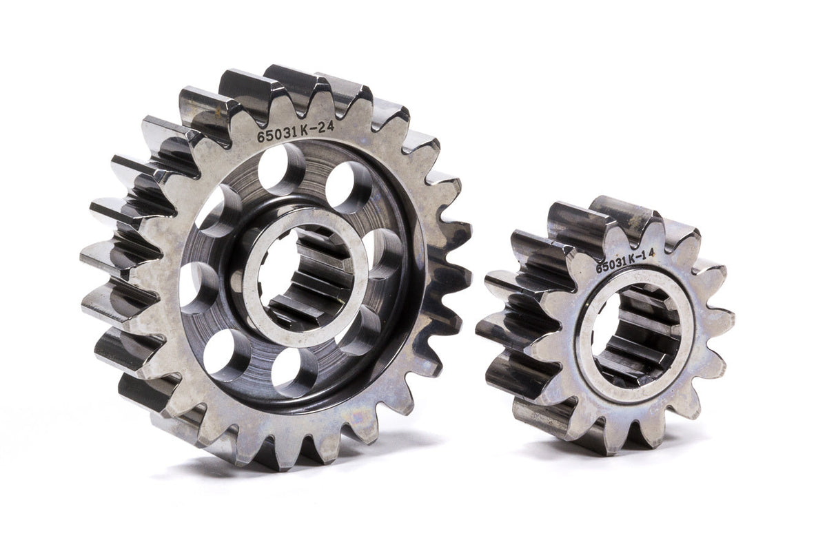 Premium Quick Change Gears - 65031A