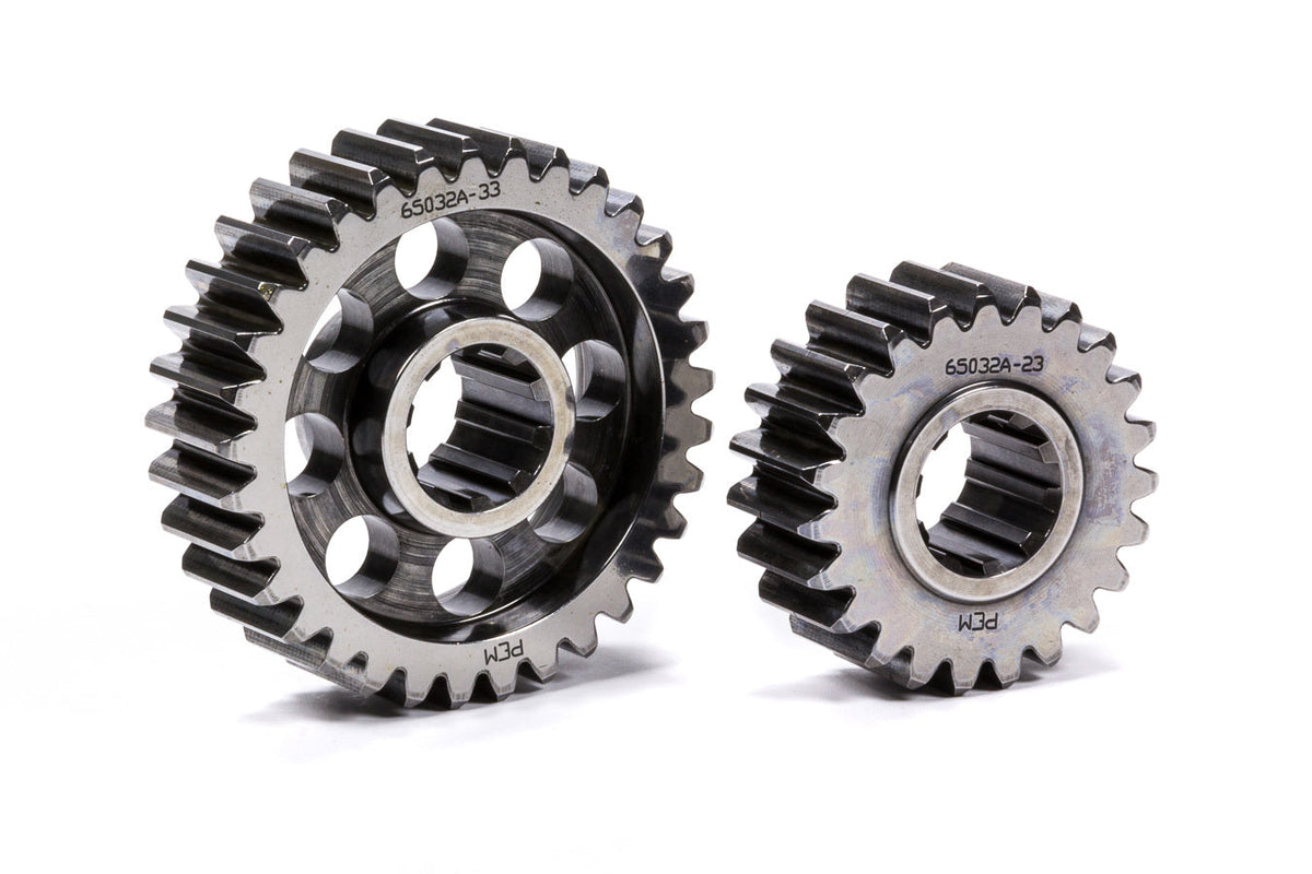 Premium Quick Change Gears - 65032A