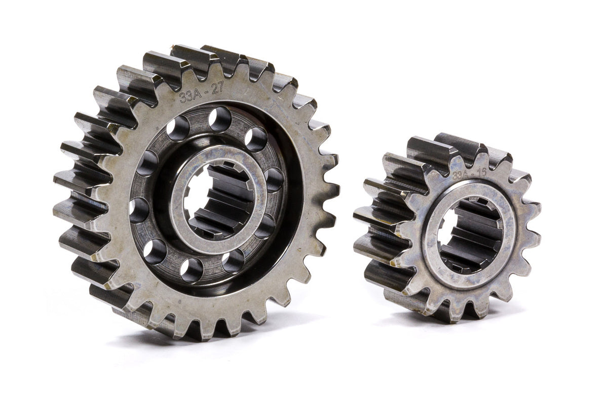 Premium Quick Change Gears - 65033A
