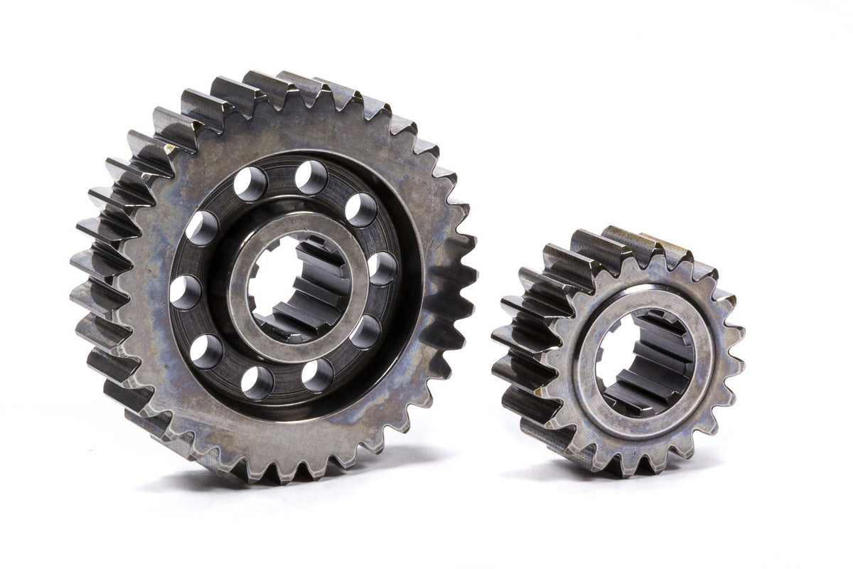 Premium Quick Change Gears (15/27) - 65054