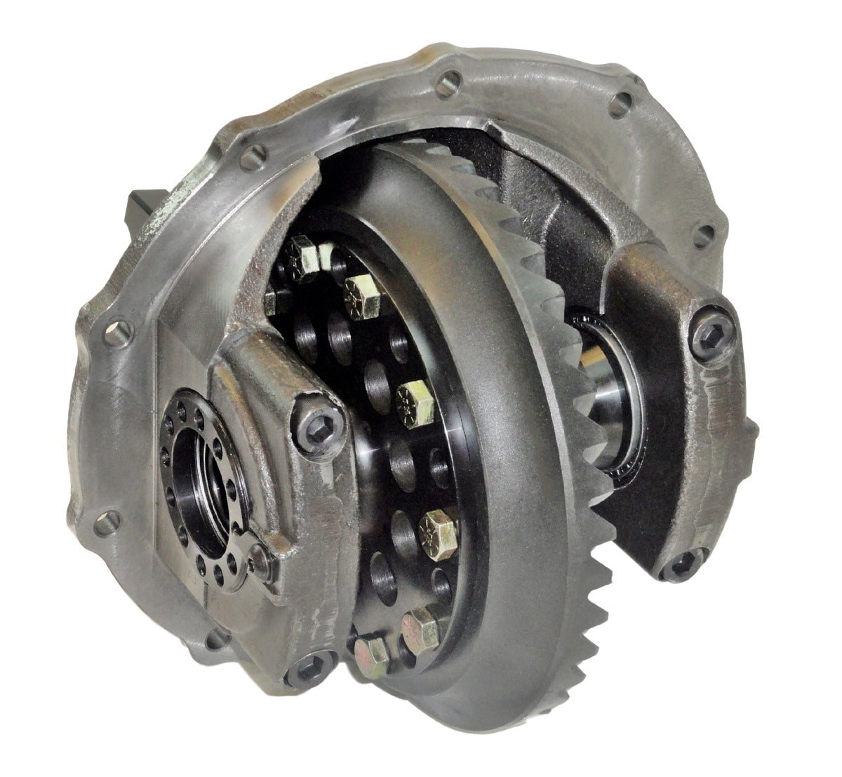 New Center Section FS LW 650 Ratio 31 Spline - CSFS65031LW